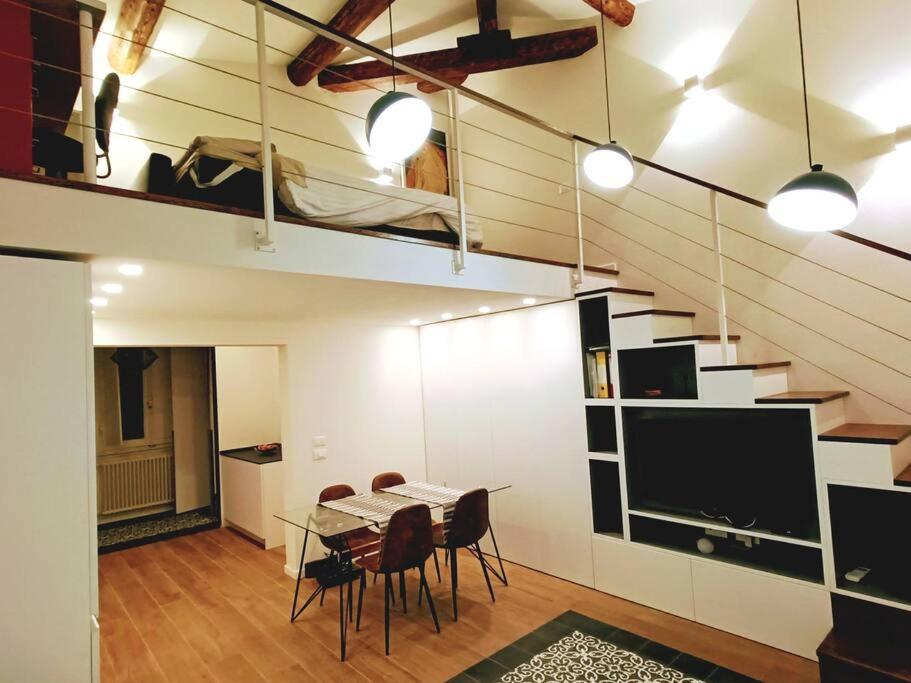 Suite 59, Sesto Fiorentino