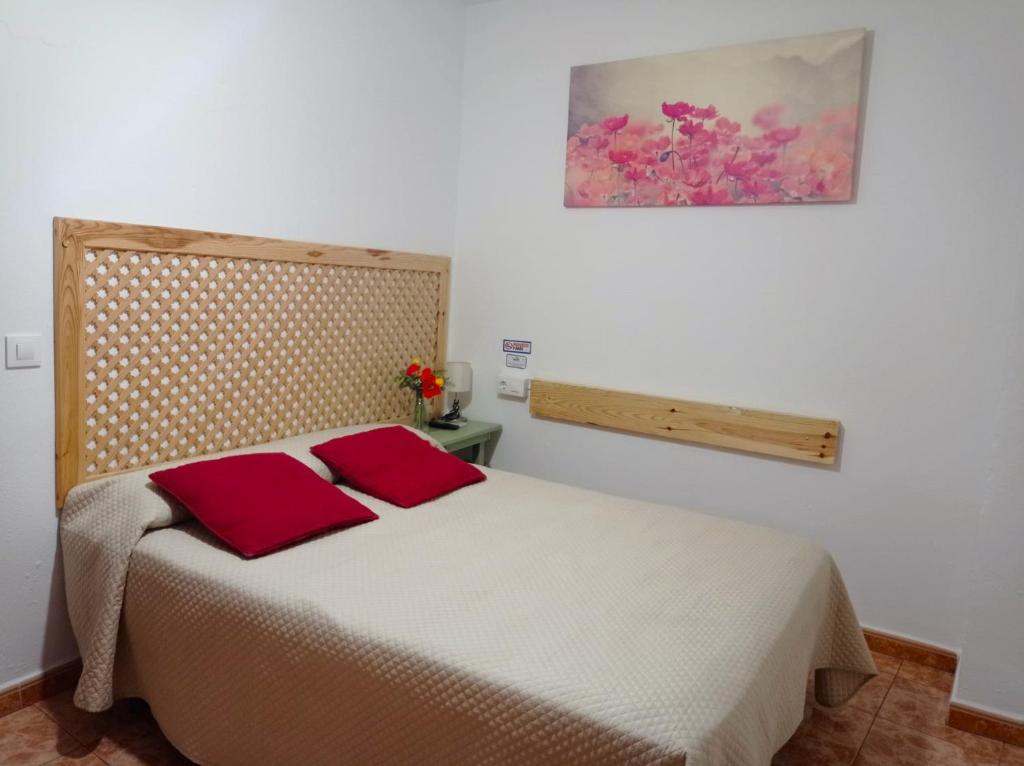 Hostal Buena Vista photo