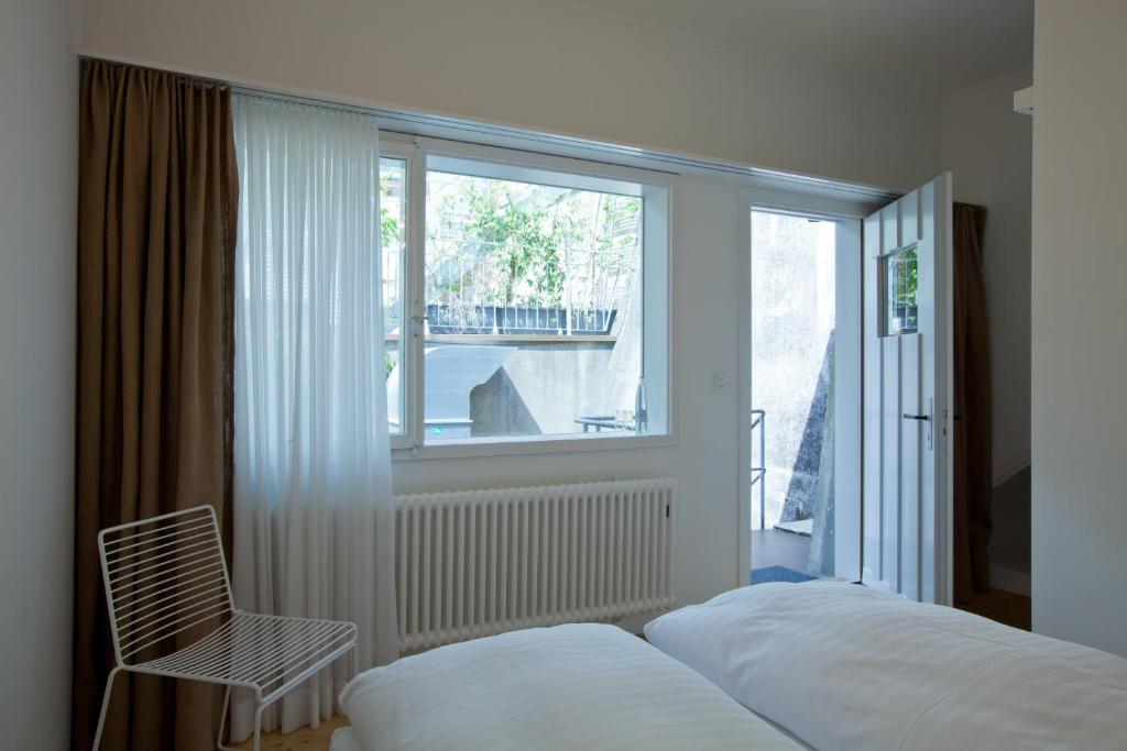 Hotel Restaurant Schwert Thun photo