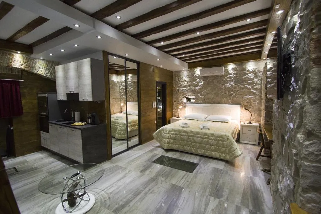 Villa Domina, hotel in Split
