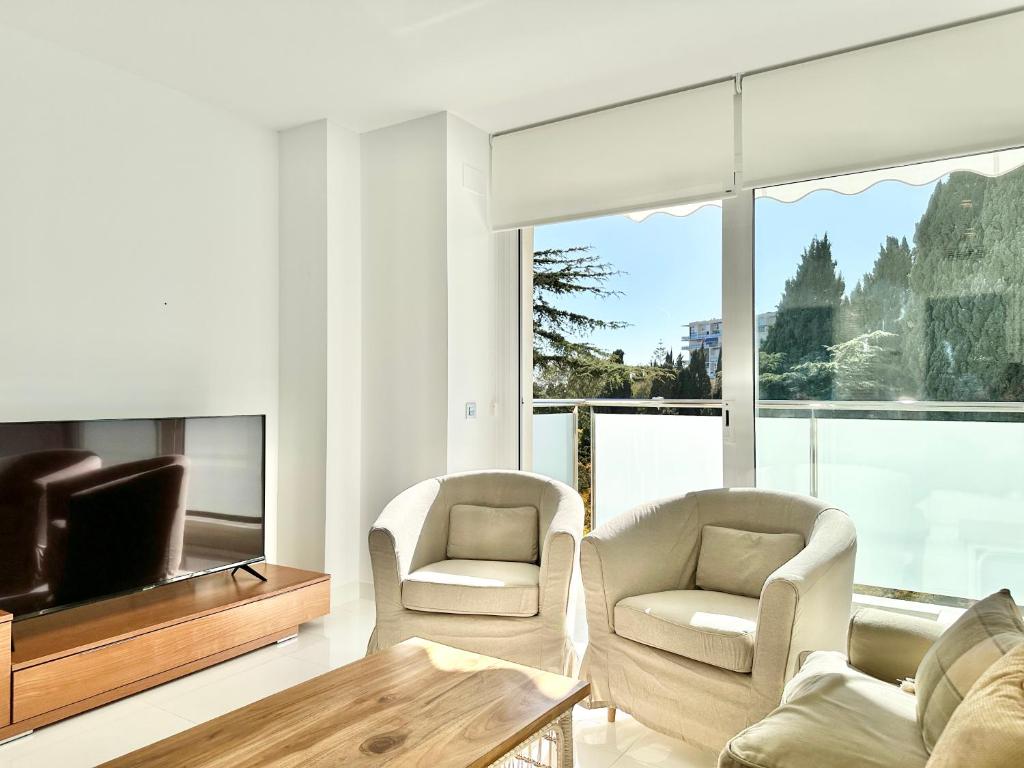 Center Of Marbella - EaW Homes - 3