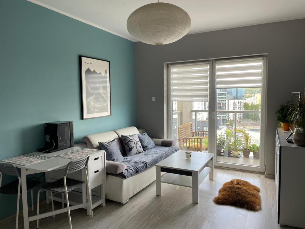 Albatross Studio, Gdaňsk