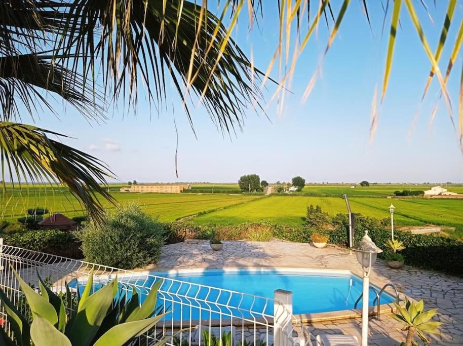 Casa Lorena, L'Ampolla