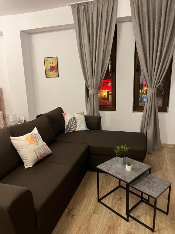 Studio Marrone on Bogoridi, Burgas