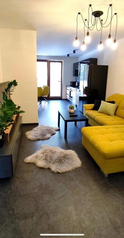 Penzion Ivka, Skalica