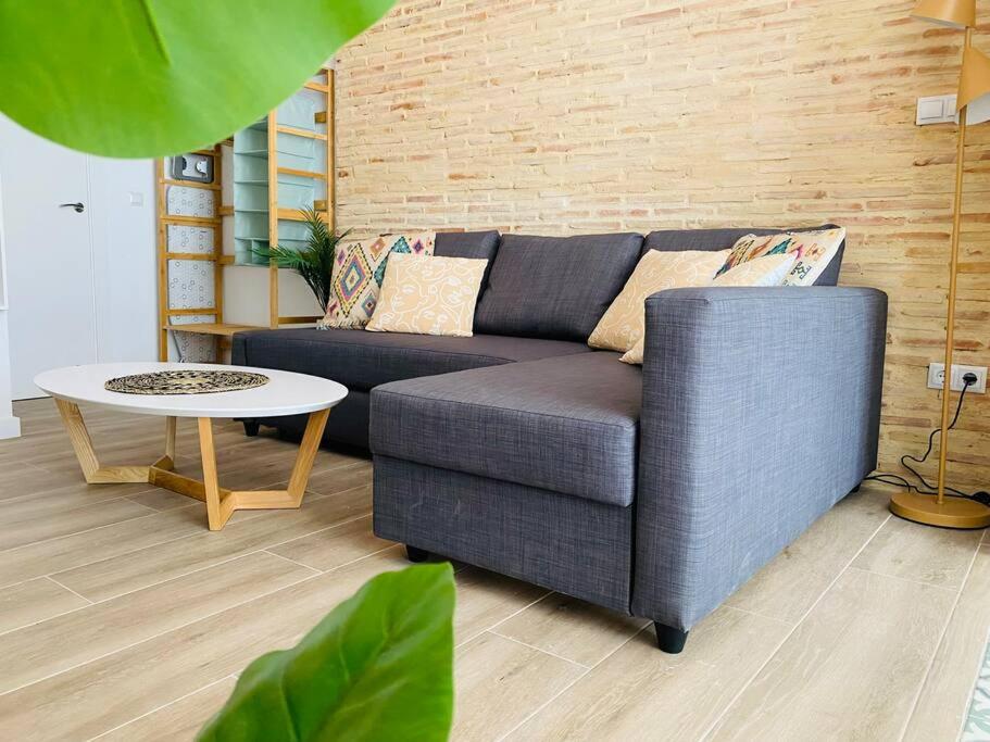 B3 Verdeguer - Cozy Loft Close to the Beach - 3