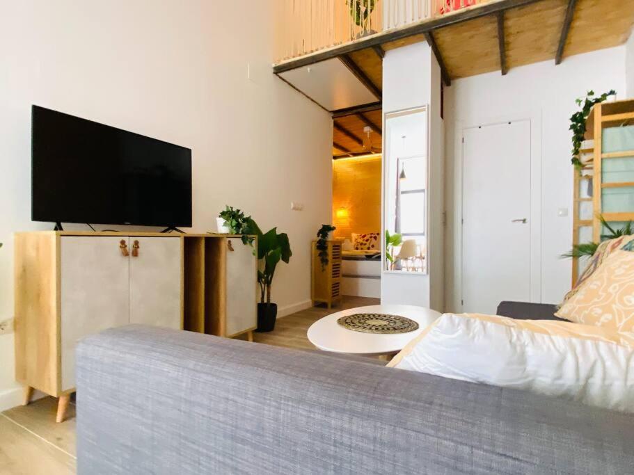 B3 Verdeguer - Cozy Loft Close to the Beach - 5