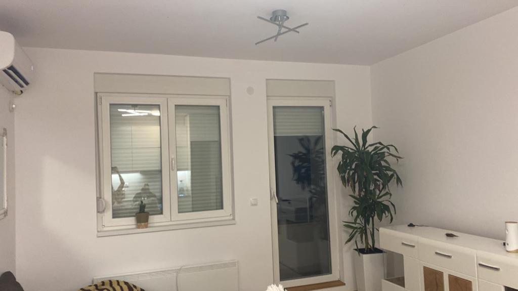Nova Pazova lux Apartman