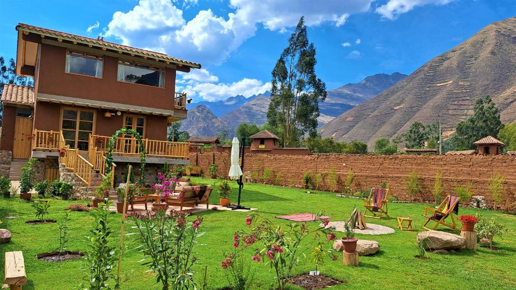 Villa Kallpawasi - Guesthouse - 2