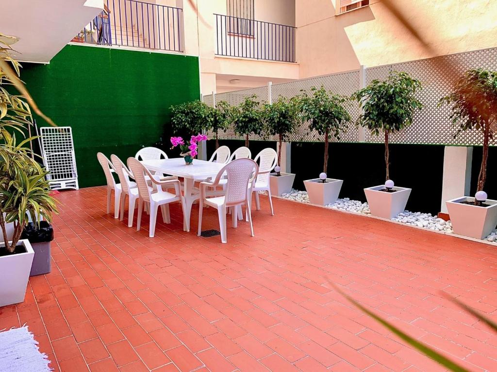 Piso estrella en La Herradura - 2