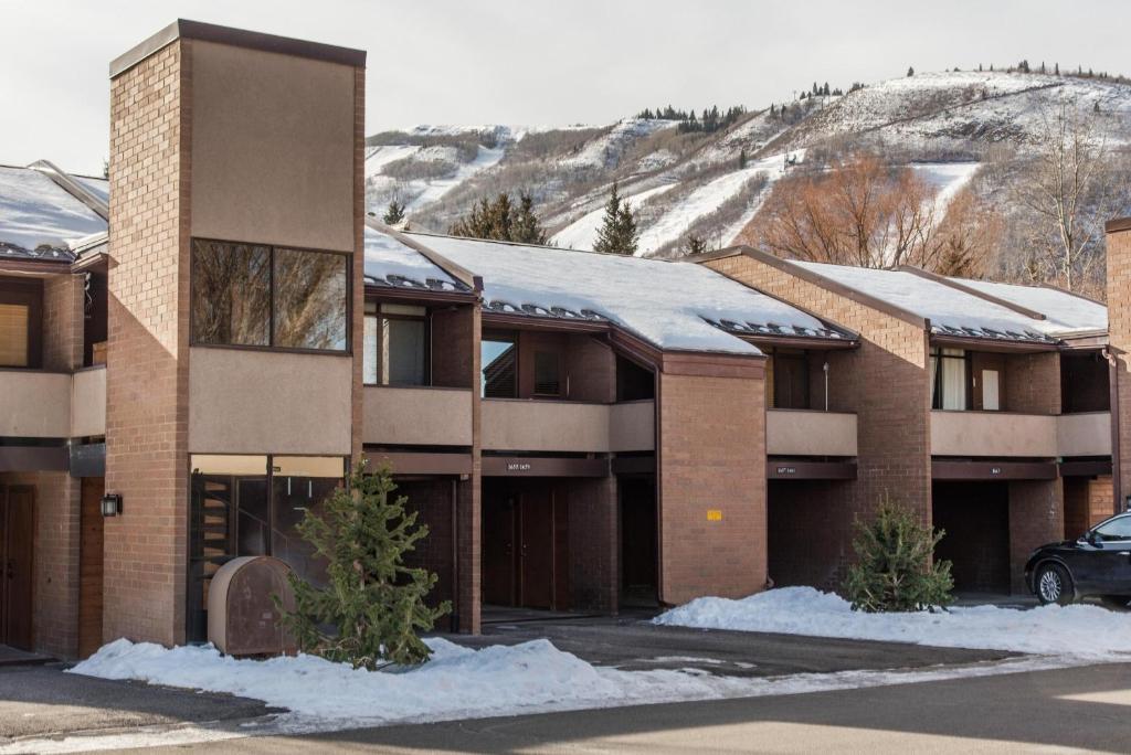 Park Avenue Standard 2 Bedroom Condominiums, Park City