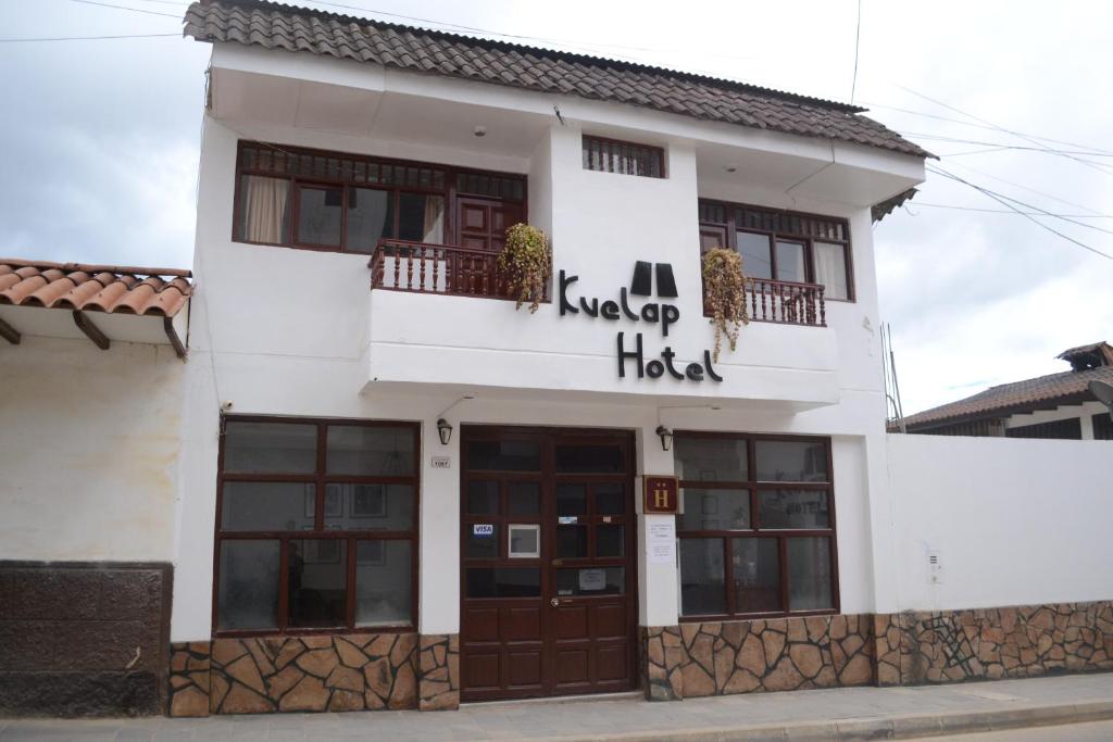 Hotel Kuelap photo