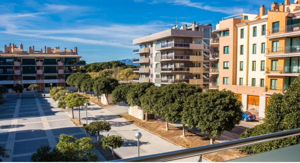 Apartamento playa Cambrils Torresol 2 - 2
