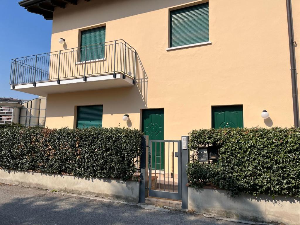 Sebino 11, Peschiera del Garda