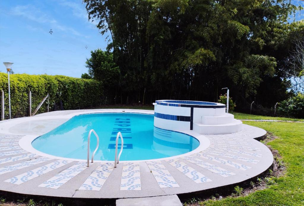 Finca Turistica Villa Paulina