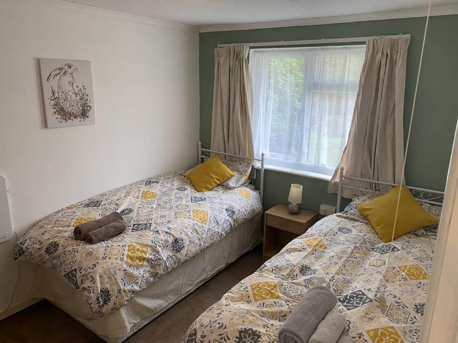 Light and Bright 3 Bedroom Bungalow, Liskeard photo 7