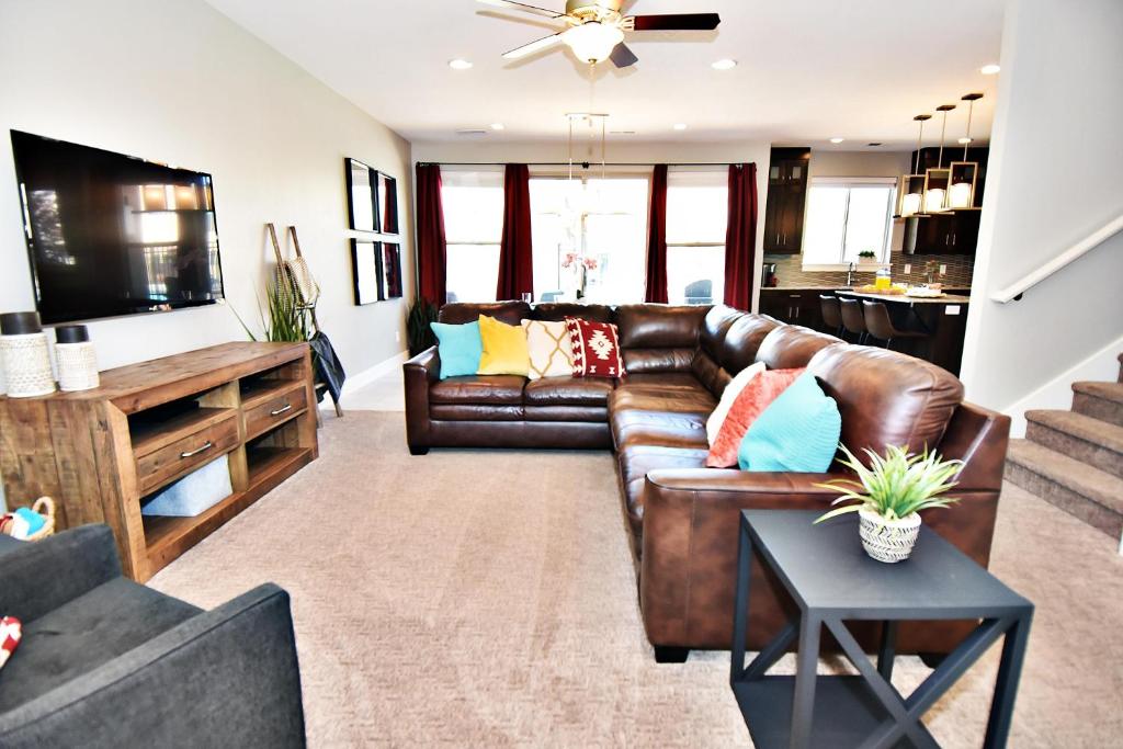 Entrada at Moab 425 and 429, Moab