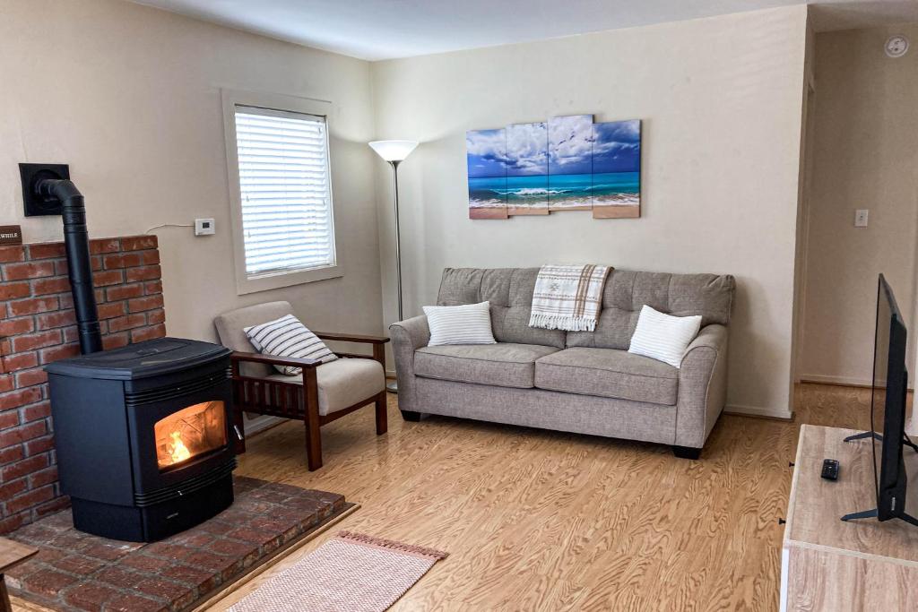 The Heart of Trinidad, Trinidad