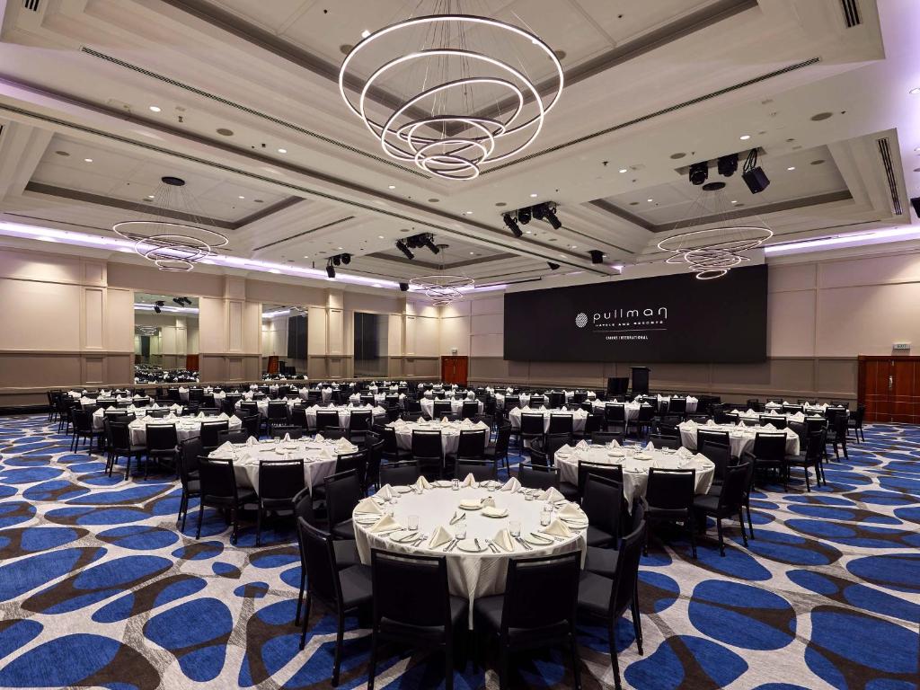 Meeting room / ballrooms