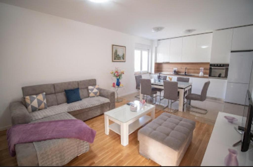 Apartman San, Posušje