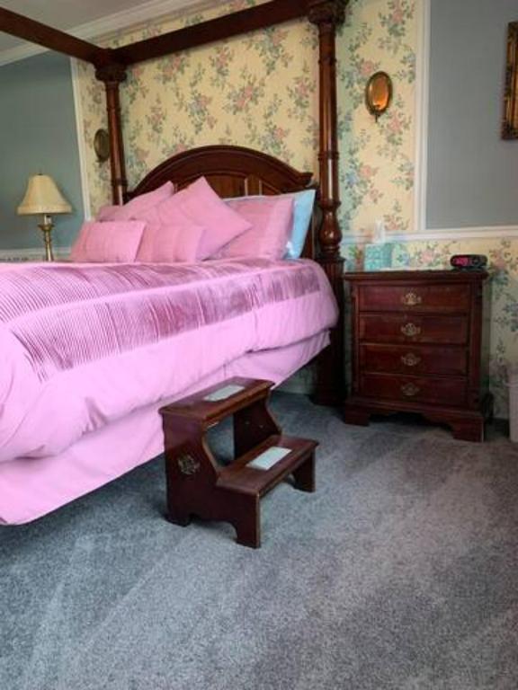THE DICKEY HOUSE BED & BREAKFAST photo