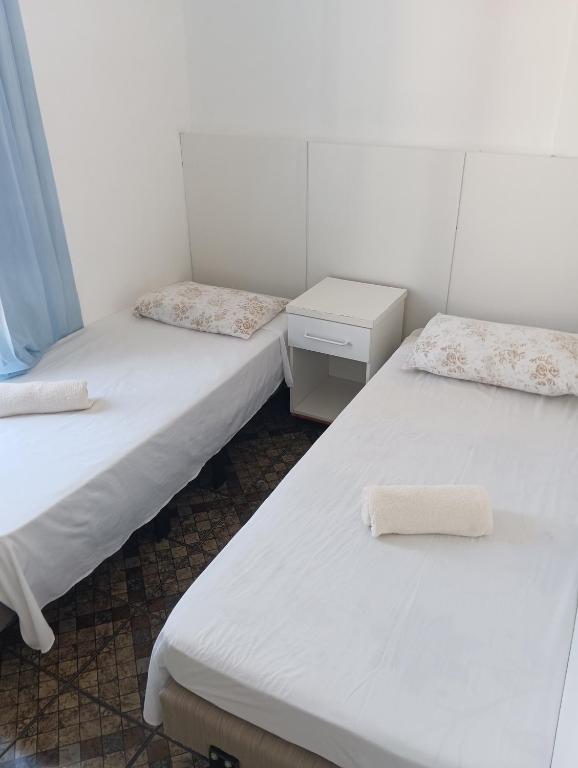 Family Suite with Balcony