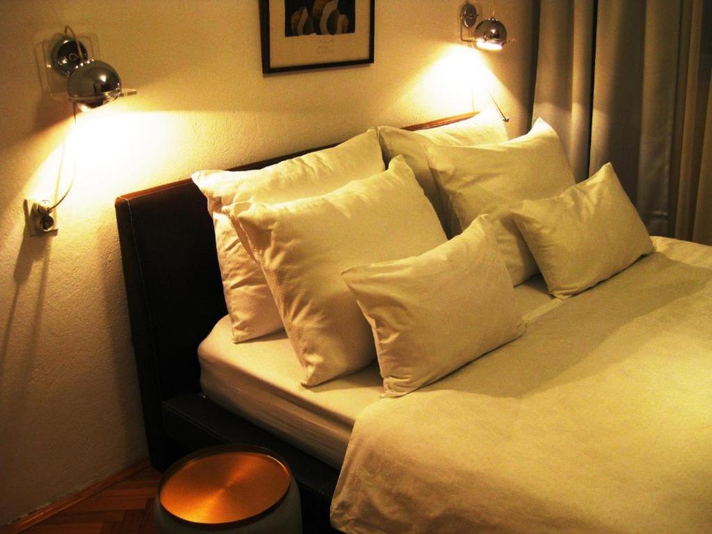 Apartment Palas - 3