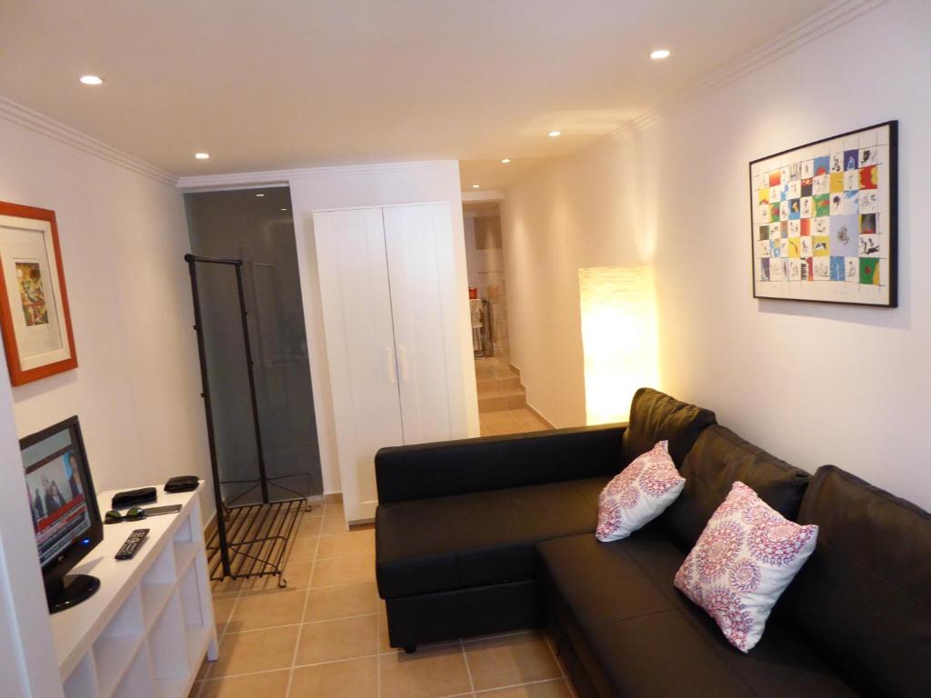 DoBairro Suites at Principe Real photo
