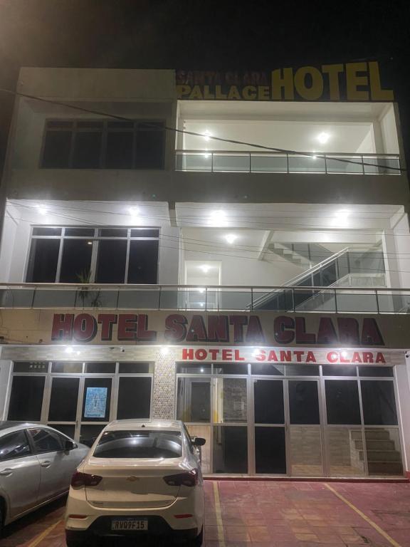 Santa clara palace hotel photo