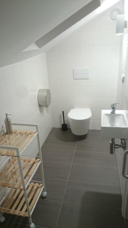 Lab Hostel Nazare photo