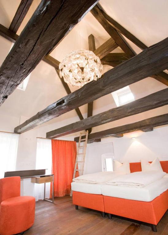Hotel Munchner Hof und Blauer Turm — Hotel in Regensburg