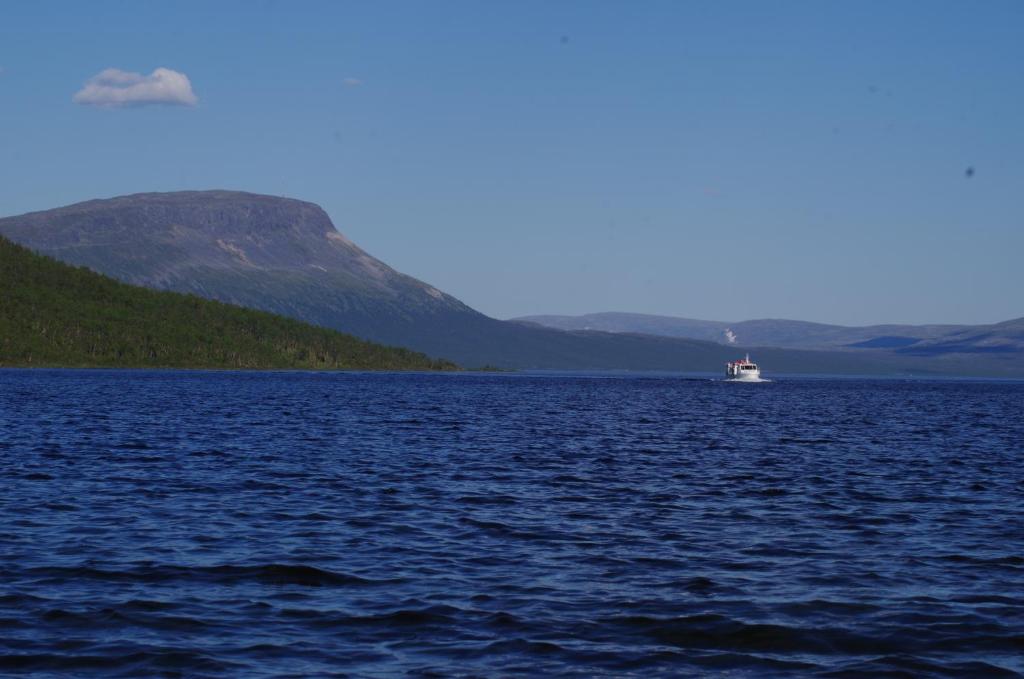 Surrounding environment