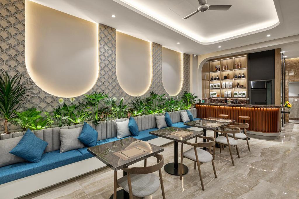 Laputa Hotel Phu Quoc