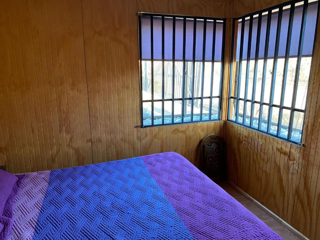 CABAÑA RURAL PICHIDANGUI - 4