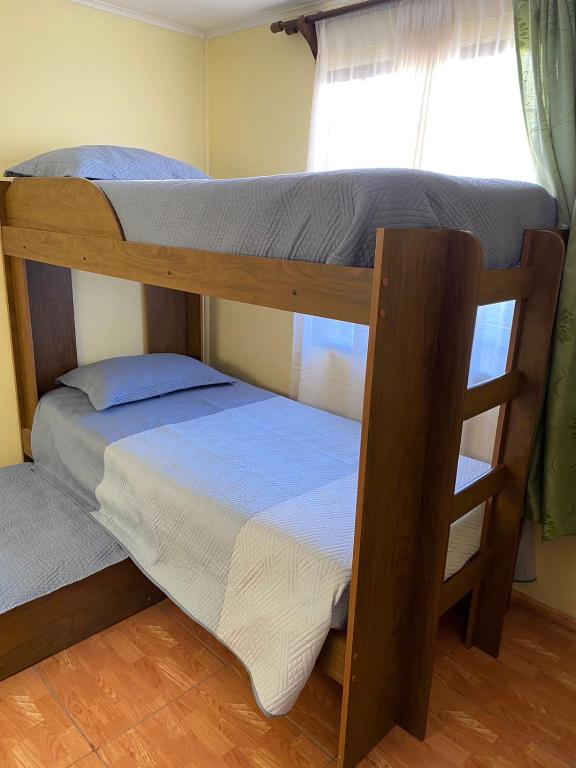 CABAÑA RURAL PICHIDANGUI - 5