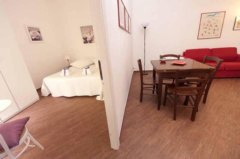 Comfortable apartment very close to the Vatican Free Wifi no123 - 4