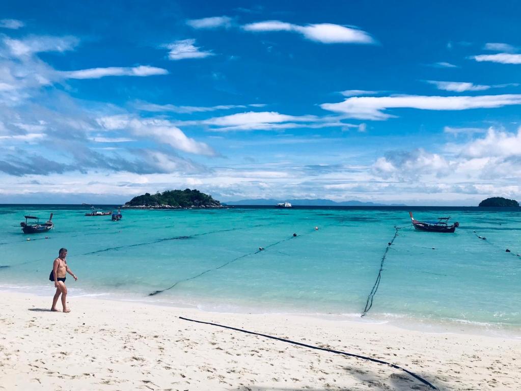 Surrounding environment