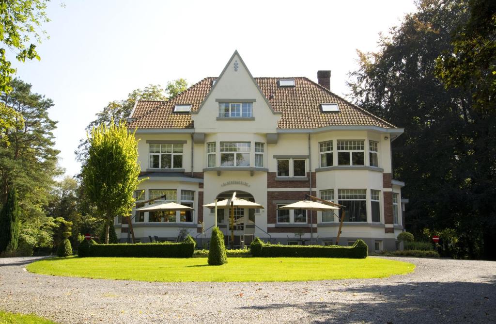 M Hotel in Genk, Belgium 500 reviews, price from 112 of Hotels