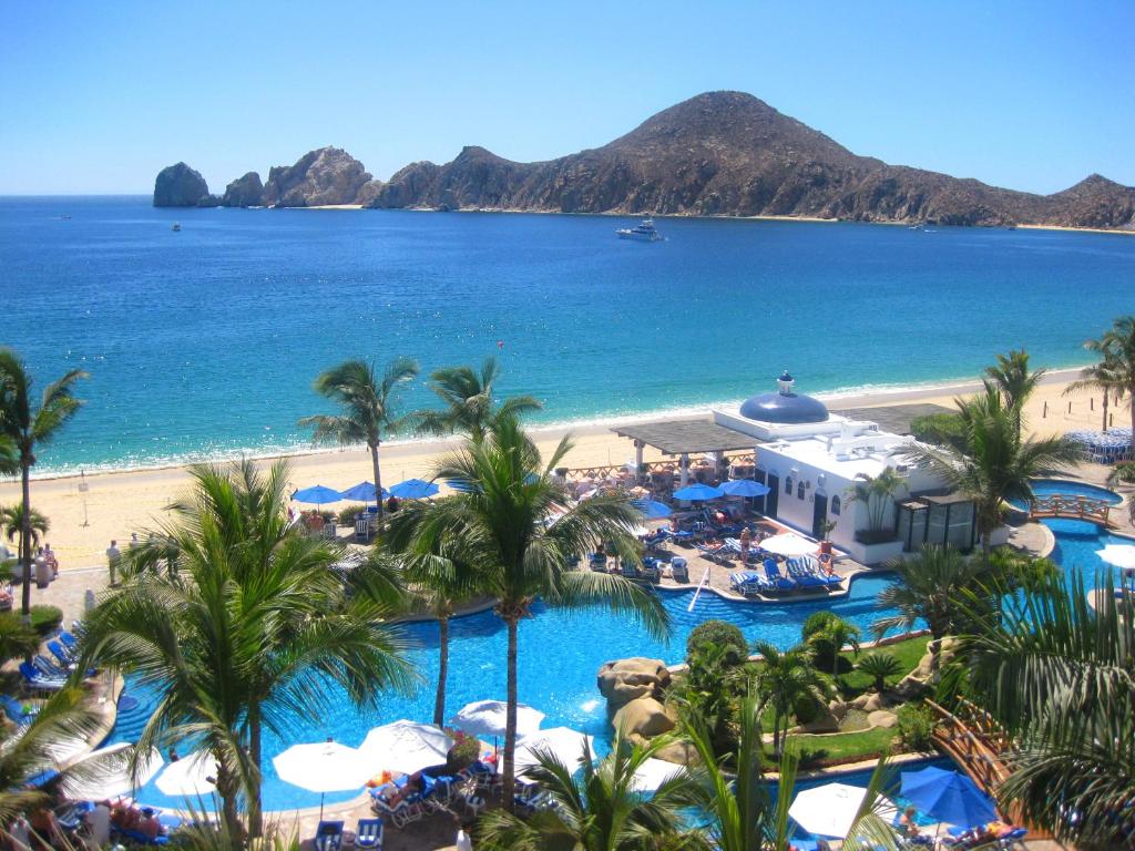 Pueblo Bonito Los Cabos Blanco Beach Resort - All Inclusive - 1