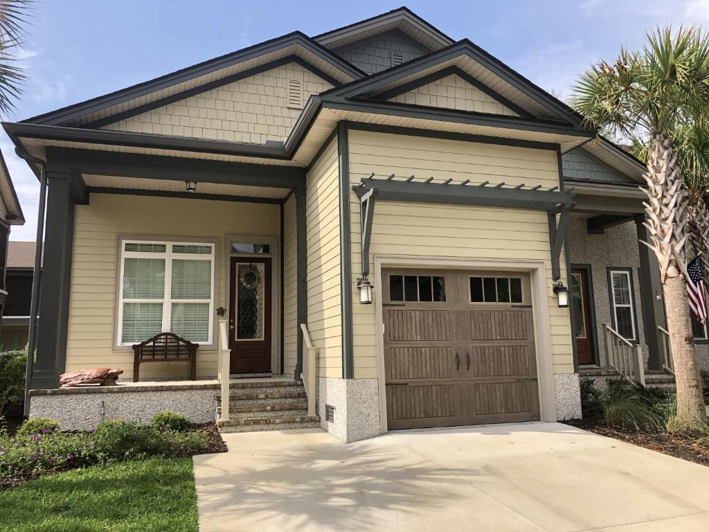 HONU KAI - 3 Bedroom Townhouse townhouse, Ostrov Jekyll