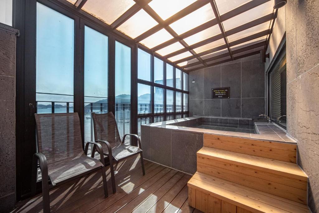 루이스 부티크 호텔 대표 이미지