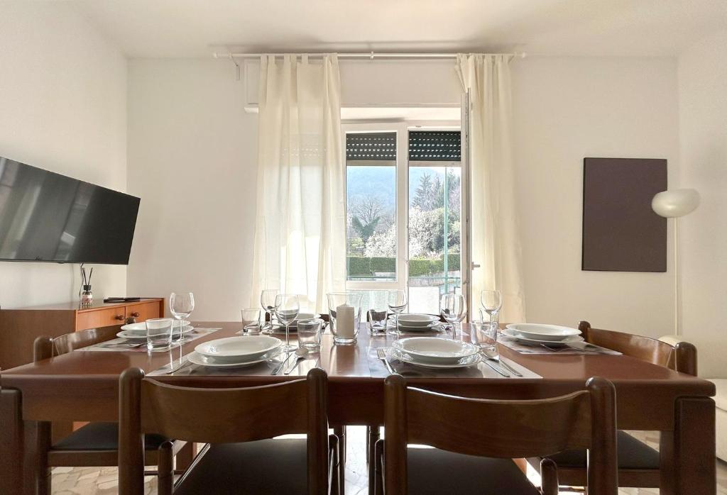 Casa di Wheeny - 2