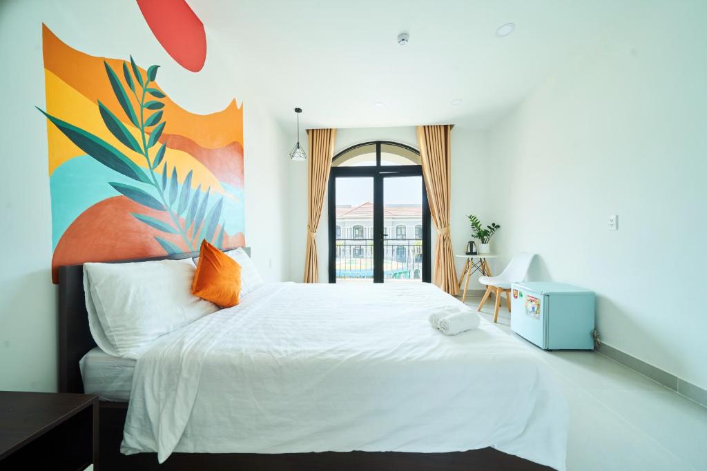 LIAHOUSE GRAND WORLD PHU QUOC photo
