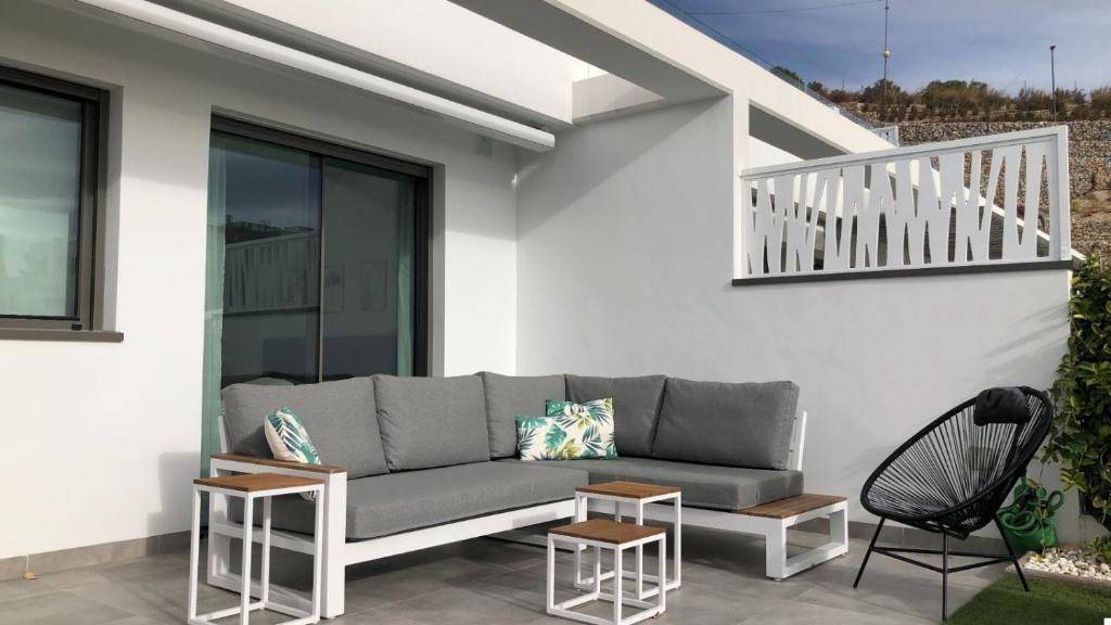 Casa Relax Seascape - Finestrat - 2