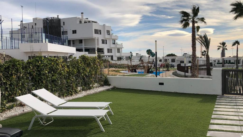 Casa Relax Seascape - Finestrat - 4