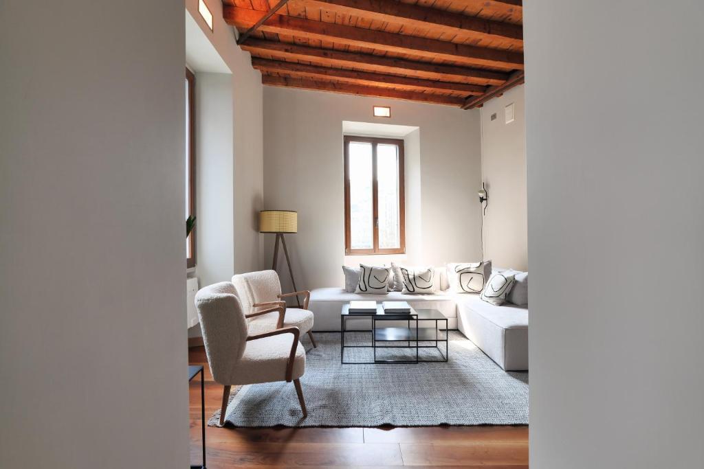 La Foppa Home - Large & Trendy Flat Moscova-Brera - 4