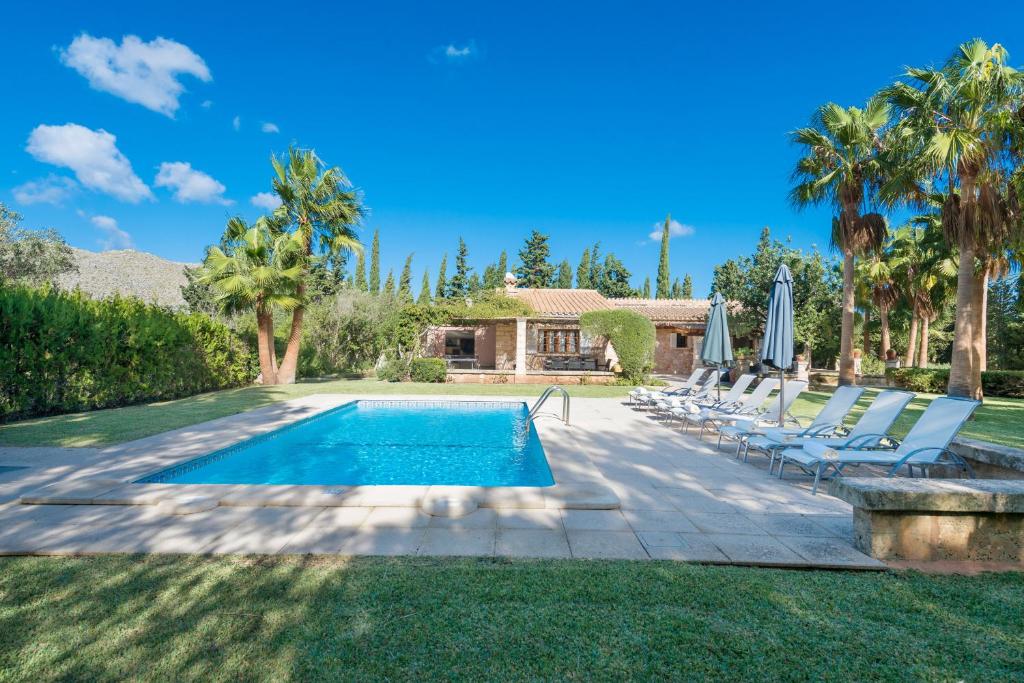 M394 Natalia by Mallorca Villa Selection - 3