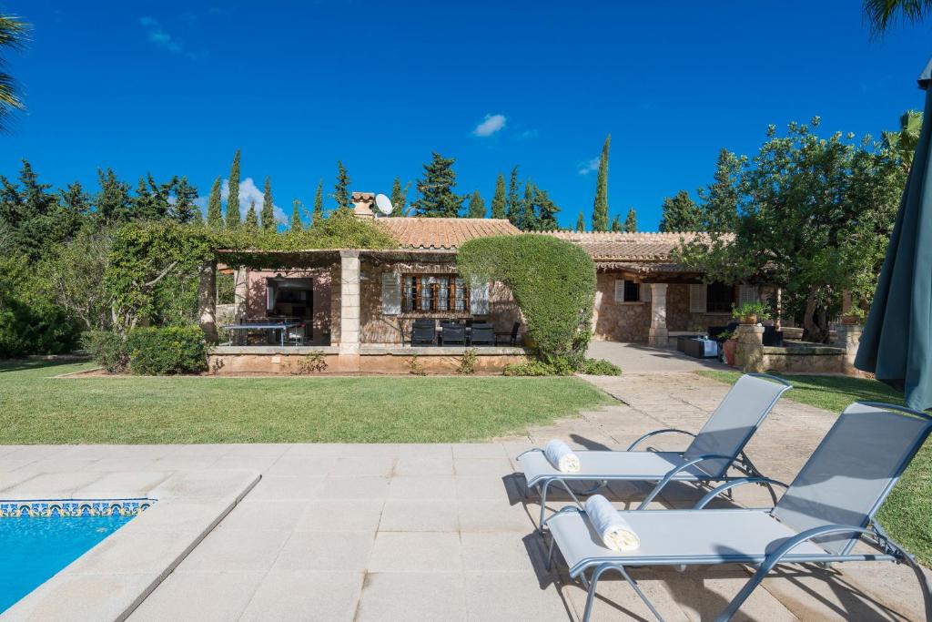 M394 Natalia by Mallorca Villa Selection - 4