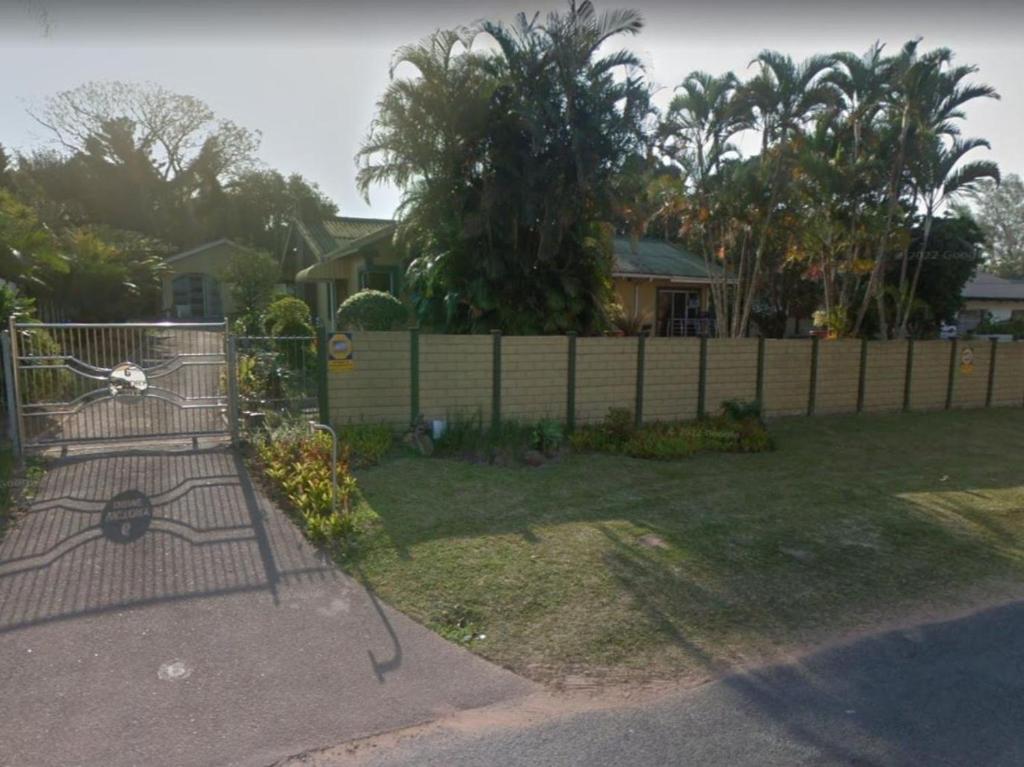 Edwaleni Guest Lodge — Hotel in Durban