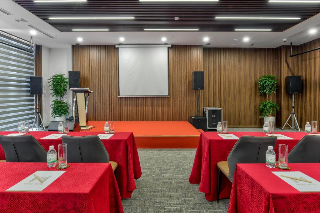 Meeting room / ballrooms